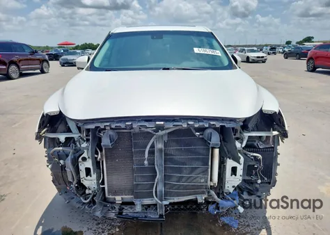 2014 Infiniti Qx60 Hybrid из США, поврежденный, VIN 5N1CL0MN5EC522456